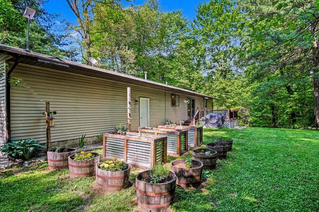 5858 Chaz Drive, Pierson Twp, MI 49329