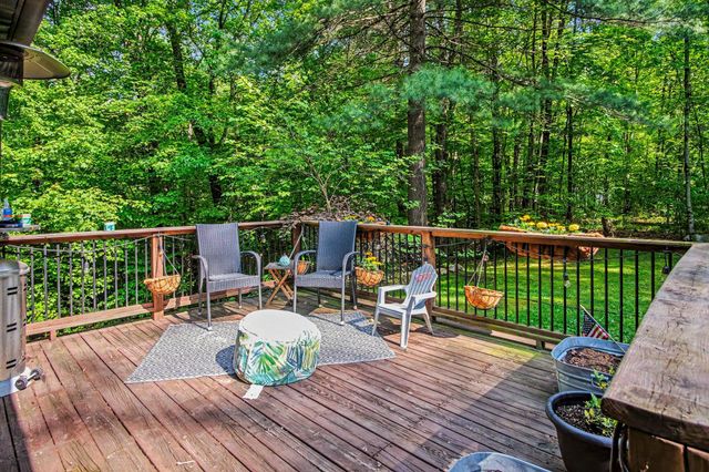 5858 Chaz Drive, Pierson Twp, MI 49329