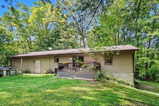 5858 Chaz Drive, Pierson Twp, MI 49329