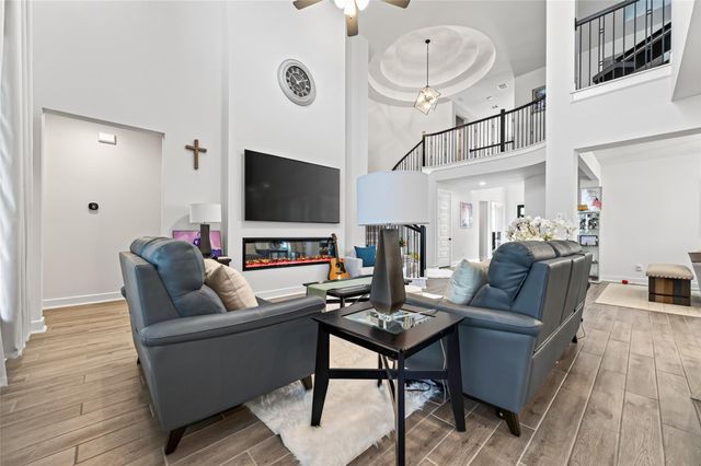 3180 Stingray Cove Drive, Katy, TX 77493