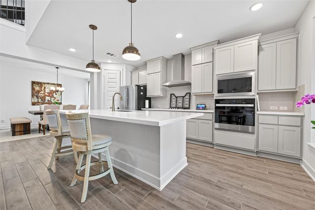 3180 Stingray Cove Drive, Katy, TX 77493