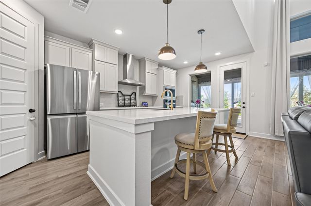 3180 Stingray Cove Drive, Katy, TX 77493