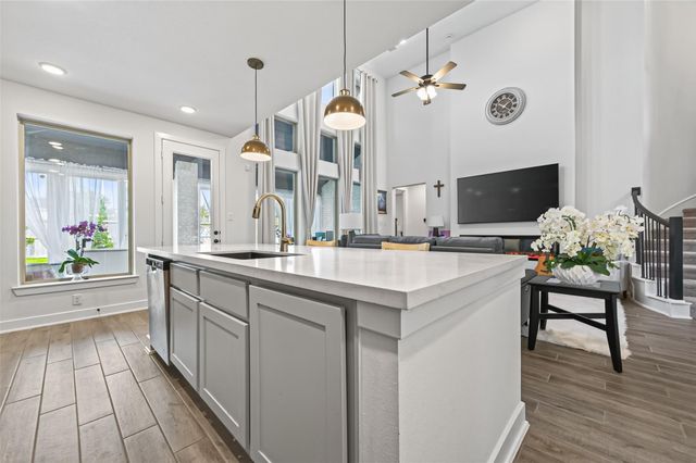 3180 Stingray Cove Drive, Katy, TX 77493