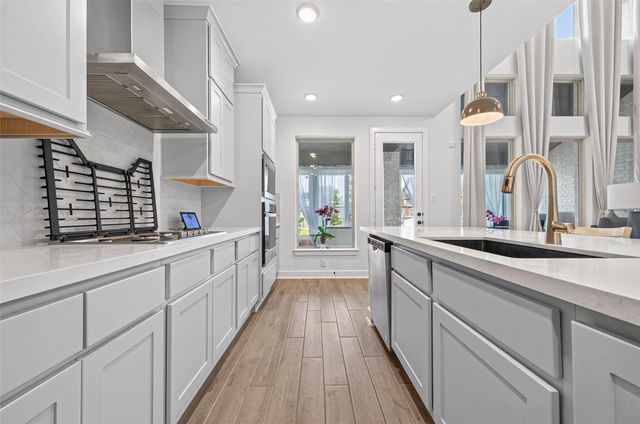 3180 Stingray Cove Drive, Katy, TX 77493