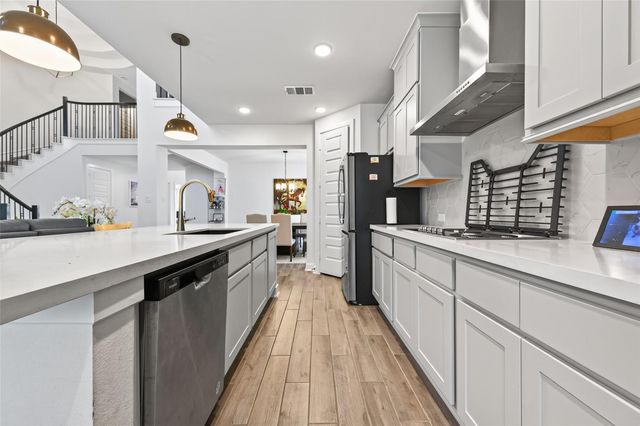 3180 Stingray Cove Drive, Katy, TX 77493