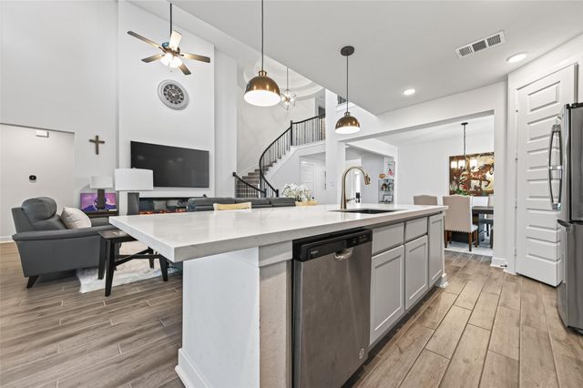 3180 Stingray Cove Drive, Katy, TX 77493