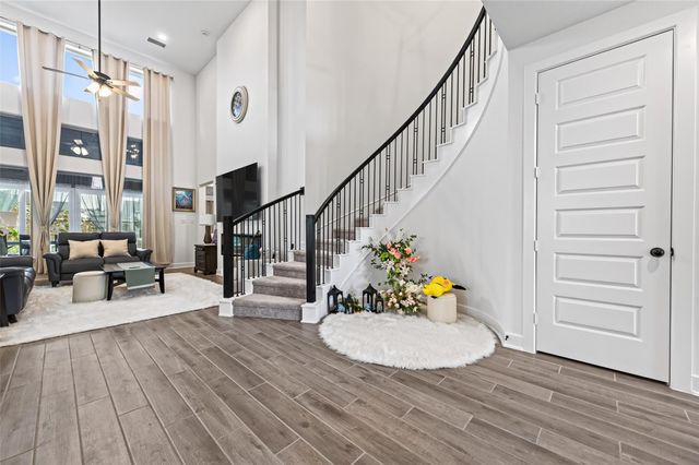 3180 Stingray Cove Drive, Katy, TX 77493