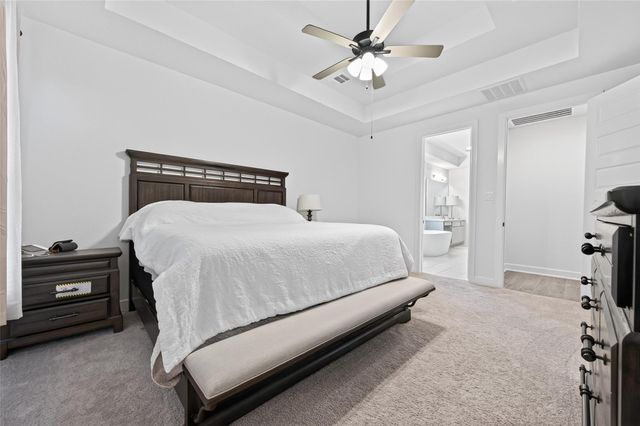 3180 Stingray Cove Drive, Katy, TX 77493