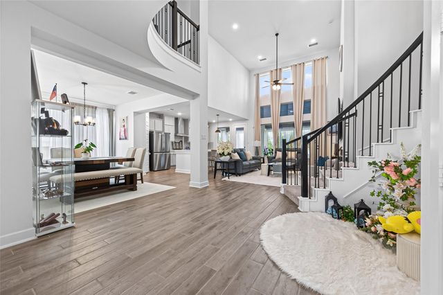 3180 Stingray Cove Drive, Katy, TX 77493