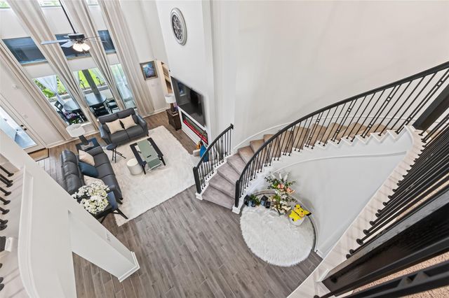 3180 Stingray Cove Drive, Katy, TX 77493