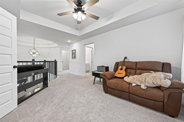 3180 Stingray Cove Drive, Katy, TX 77493