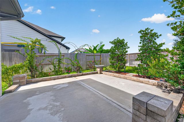 3180 Stingray Cove Drive, Katy, TX 77493