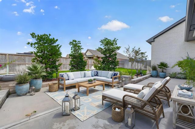 3180 Stingray Cove Drive, Katy, TX 77493
