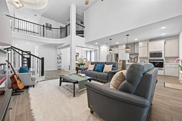 3180 Stingray Cove Drive, Katy, TX 77493