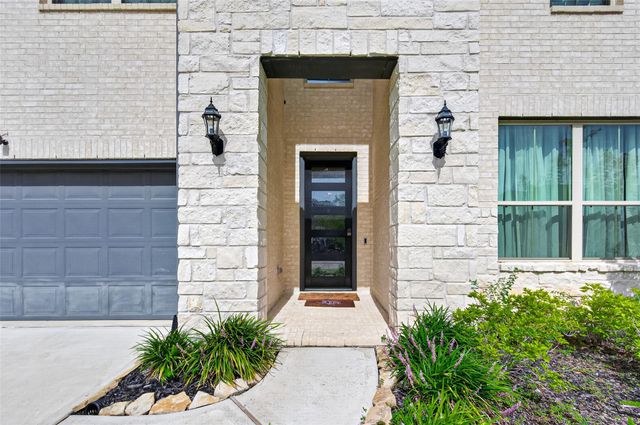 3180 Stingray Cove Drive, Katy, TX 77493