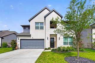 3180 Stingray Cove Drive, Katy, TX 77493