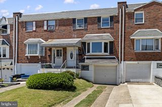 12126 RANIER RD, Philadelphia, PA 19154