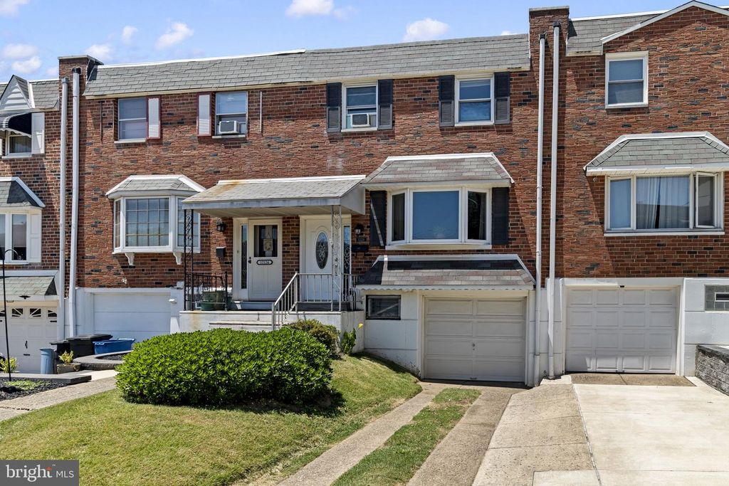12126 RANIER RD, Philadelphia, PA 19154