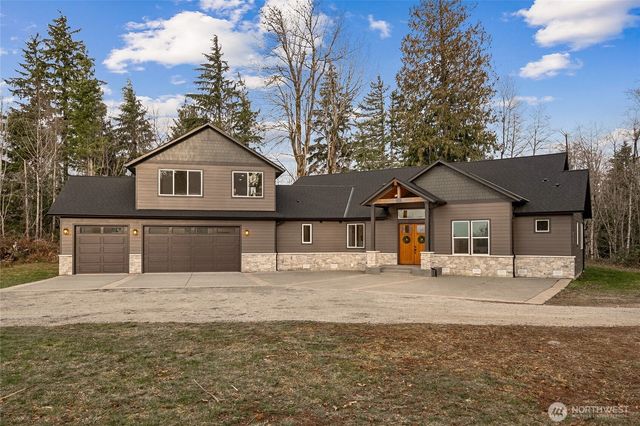 26181 276th Avenue SE, Ravensdale, WA 98051