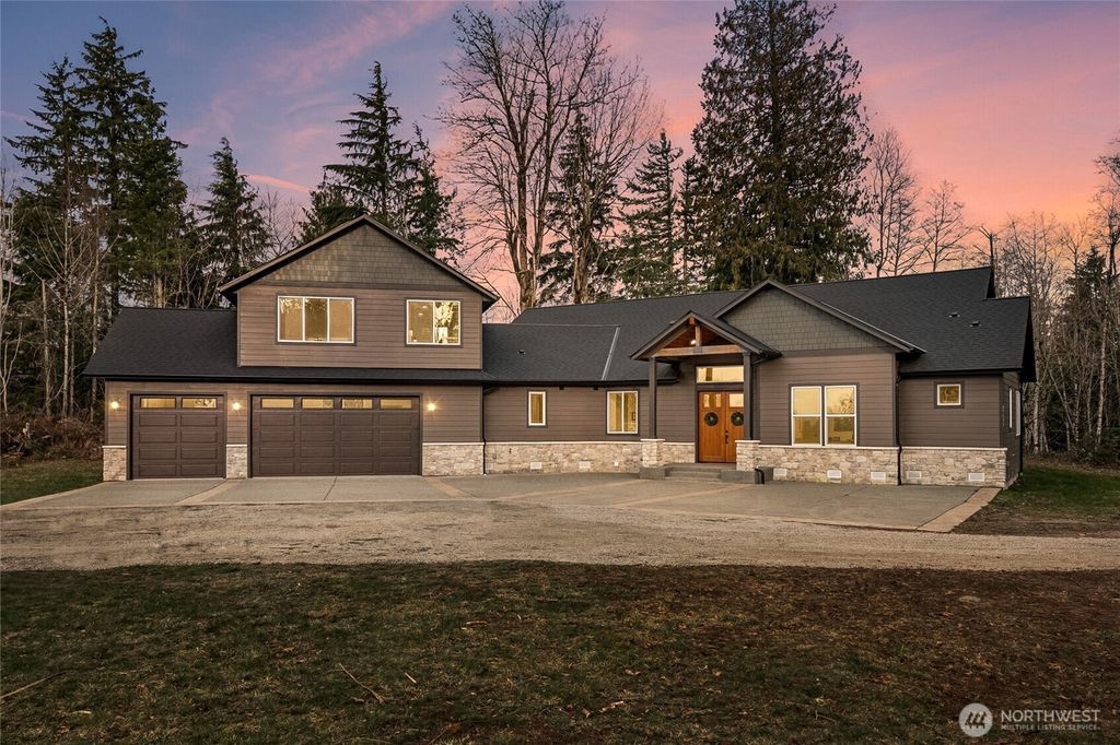 26181 276th Avenue SE, Ravensdale, WA 98051