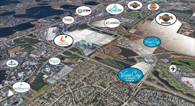 4862 CAYVIEW AVENUE 102, Orlando, FL 32819