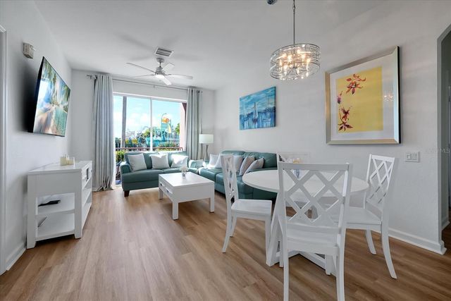 4862 CAYVIEW AVENUE 102, Orlando, FL 32819