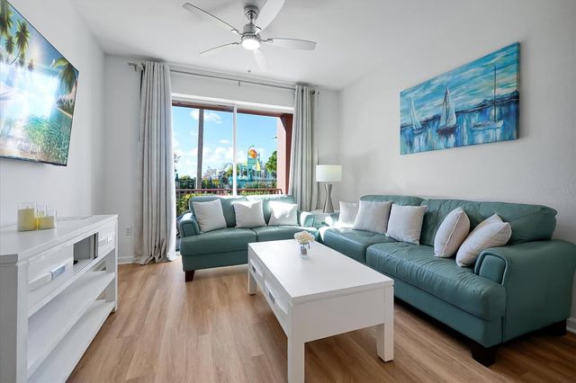 4862 CAYVIEW AVENUE 102, Orlando, FL 32819