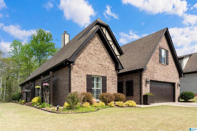 300 DUNROBIN CIRCLE, Pelham, AL 35124