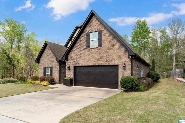 300 DUNROBIN CIRCLE, Pelham, AL 35124