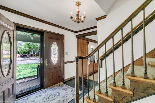 352 Wendwood DR, Newport News, VA 23602