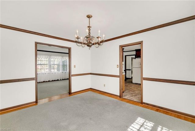 352 Wendwood DR, Newport News, VA 23602