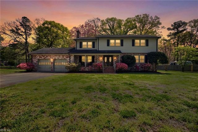 352 Wendwood DR, Newport News, VA 23602