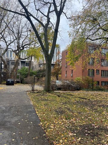 5514 S Woodlawn Avenue 406, Chicago, IL 60637
