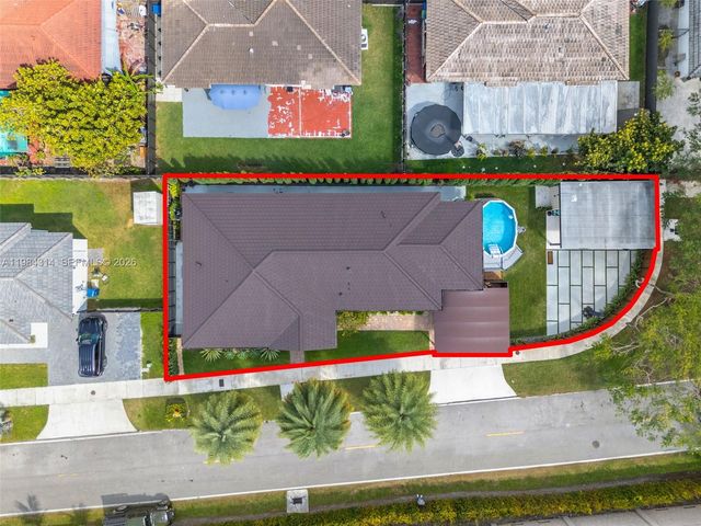 17805 SW 114th Ct 17805, Miami, FL 33157