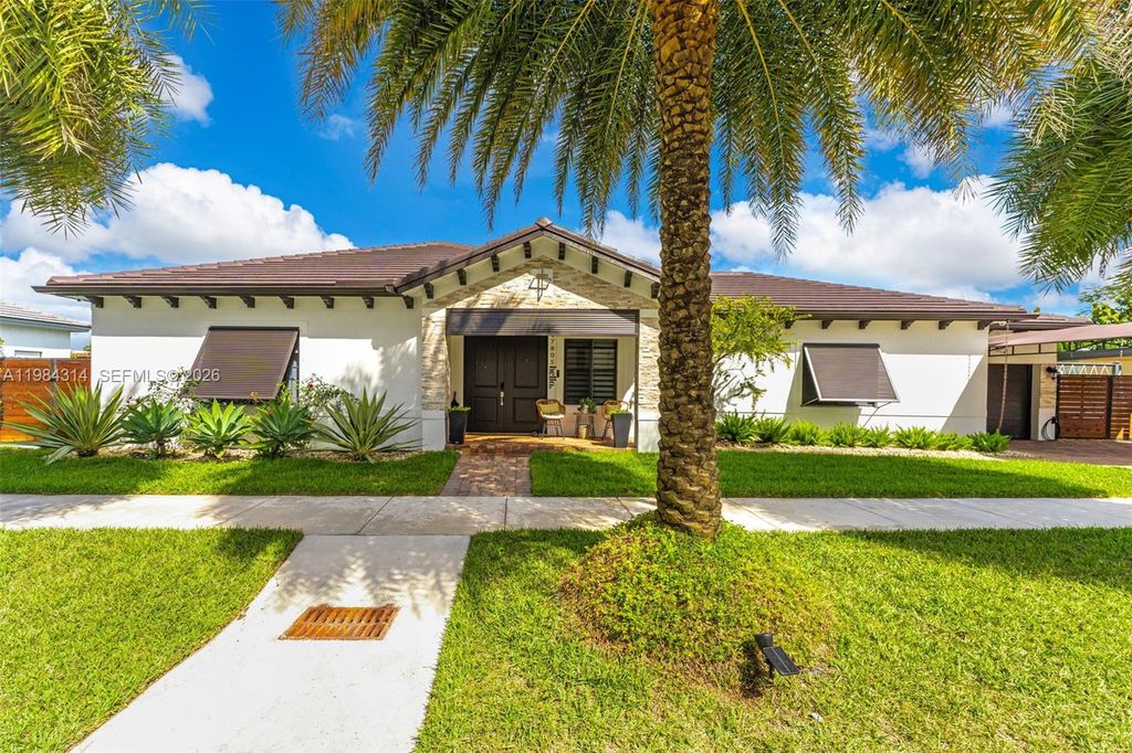 17805 SW 114th Ct 17805, Miami, FL 33157