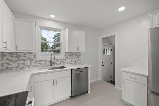 819 Binns Boulevard, Columbus, OH 43204
