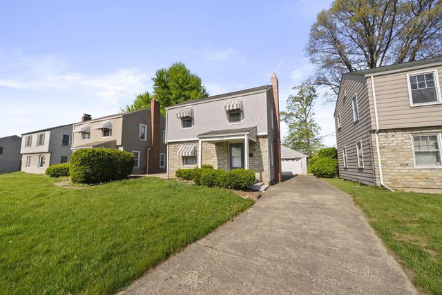 819 Binns Boulevard, Columbus, OH 43204