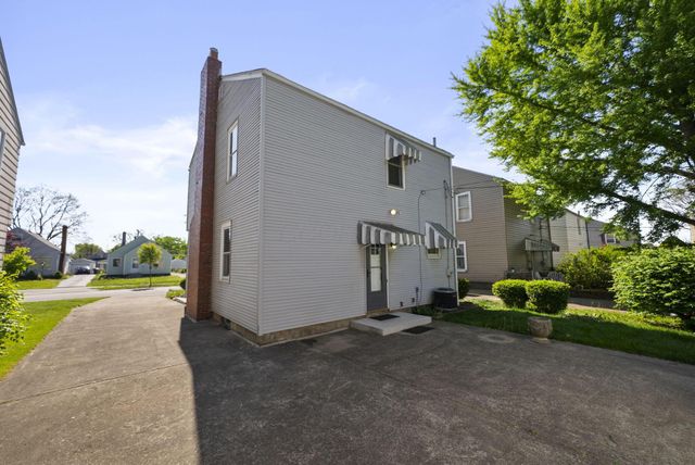 819 Binns Boulevard, Columbus, OH 43204