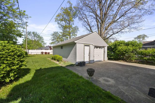 819 Binns Boulevard, Columbus, OH 43204