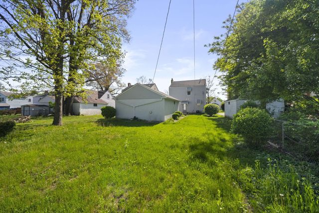 819 Binns Boulevard, Columbus, OH 43204