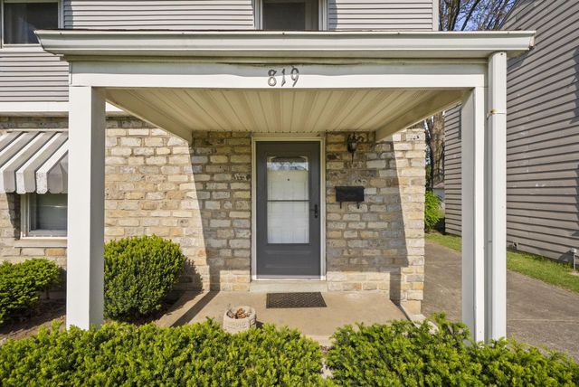819 Binns Boulevard, Columbus, OH 43204