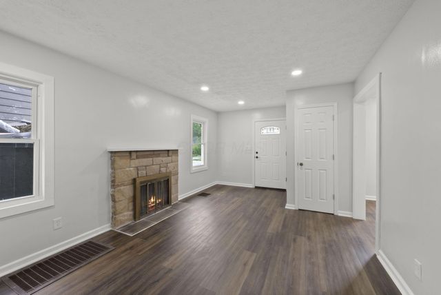 819 Binns Boulevard, Columbus, OH 43204