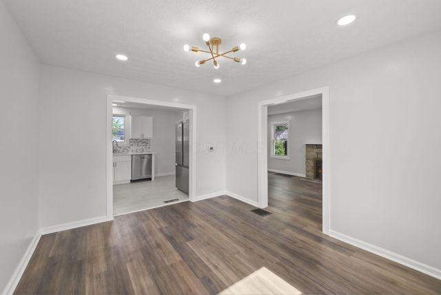 819 Binns Boulevard, Columbus, OH 43204