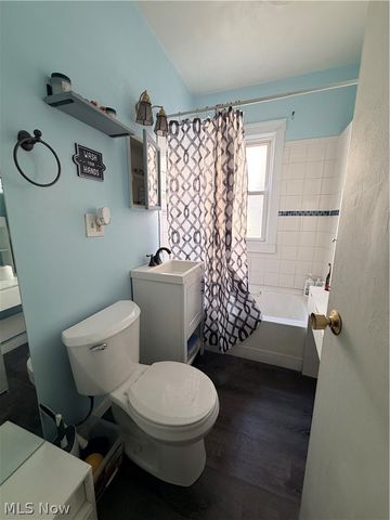3235 Berea Road, Cleveland, OH 44111