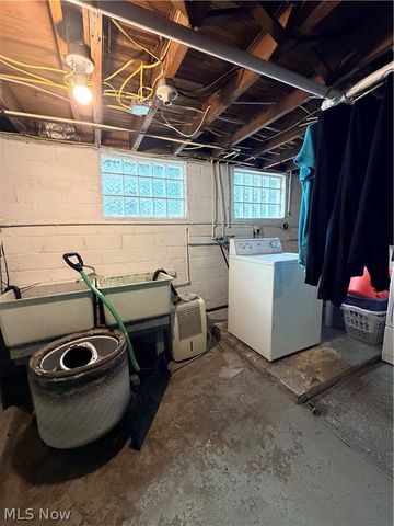 3235 Berea Road, Cleveland, OH 44111