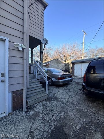 3235 Berea Road, Cleveland, OH 44111