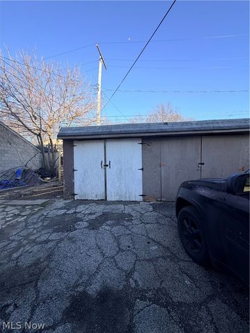 3235 Berea Road, Cleveland, OH 44111