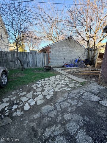 3235 Berea Road, Cleveland, OH 44111