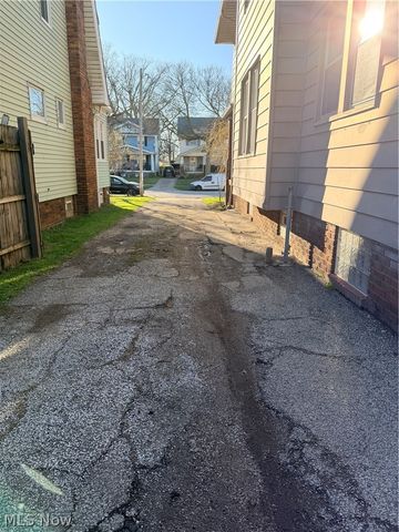 3235 Berea Road, Cleveland, OH 44111