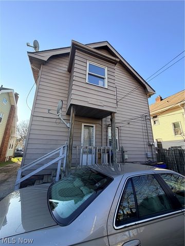 3235 Berea Road, Cleveland, OH 44111